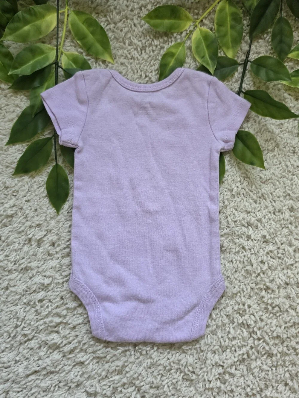 Baby Girl 'I'm Not Allowed To Date Ever' Onesie (Newborn)